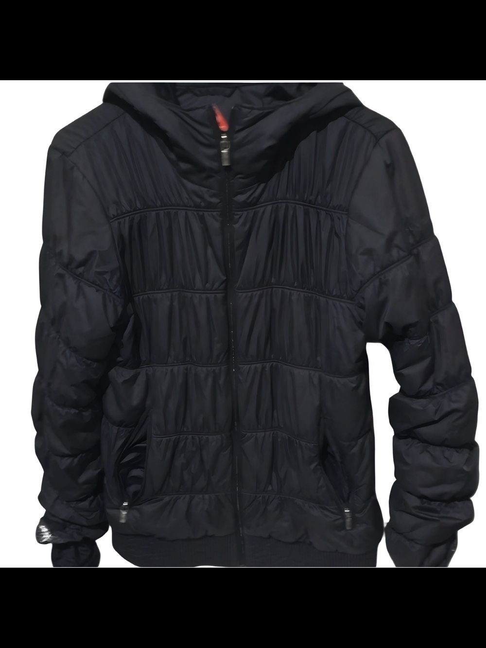 Women's L Like New Columbia Puffer Jacket